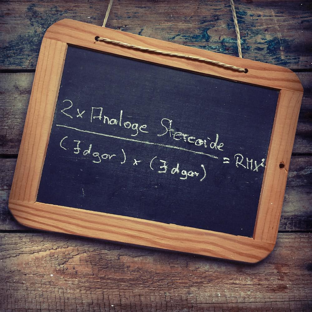 3dgar - Schöne Welt (Remixed by Analoge Stereoide)