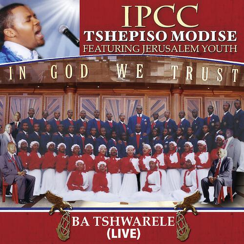 Tshepiso Modise - Ha Le Lakatsa Ho Tseba