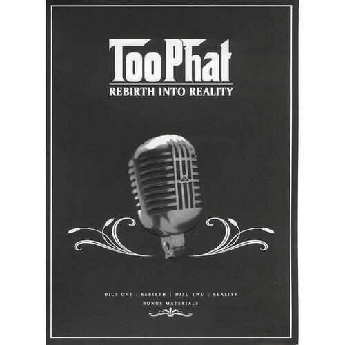 Too Phat - True School