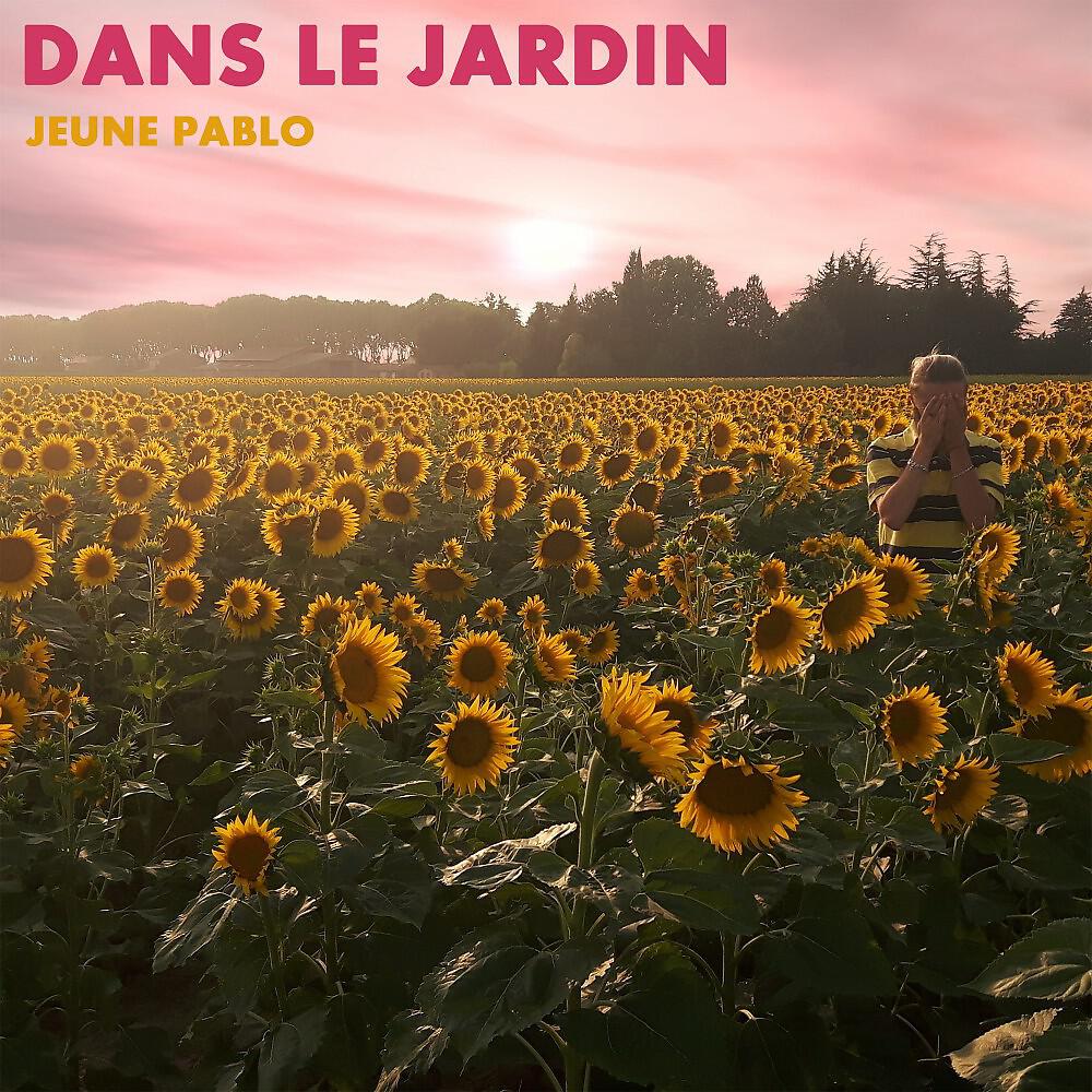 Jeune Pablo - Tour de manège