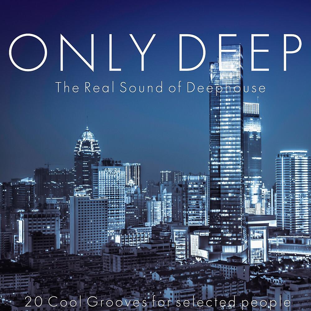 Deep Makers - Cheerfull Heroes (Beautiful Soul Mix)