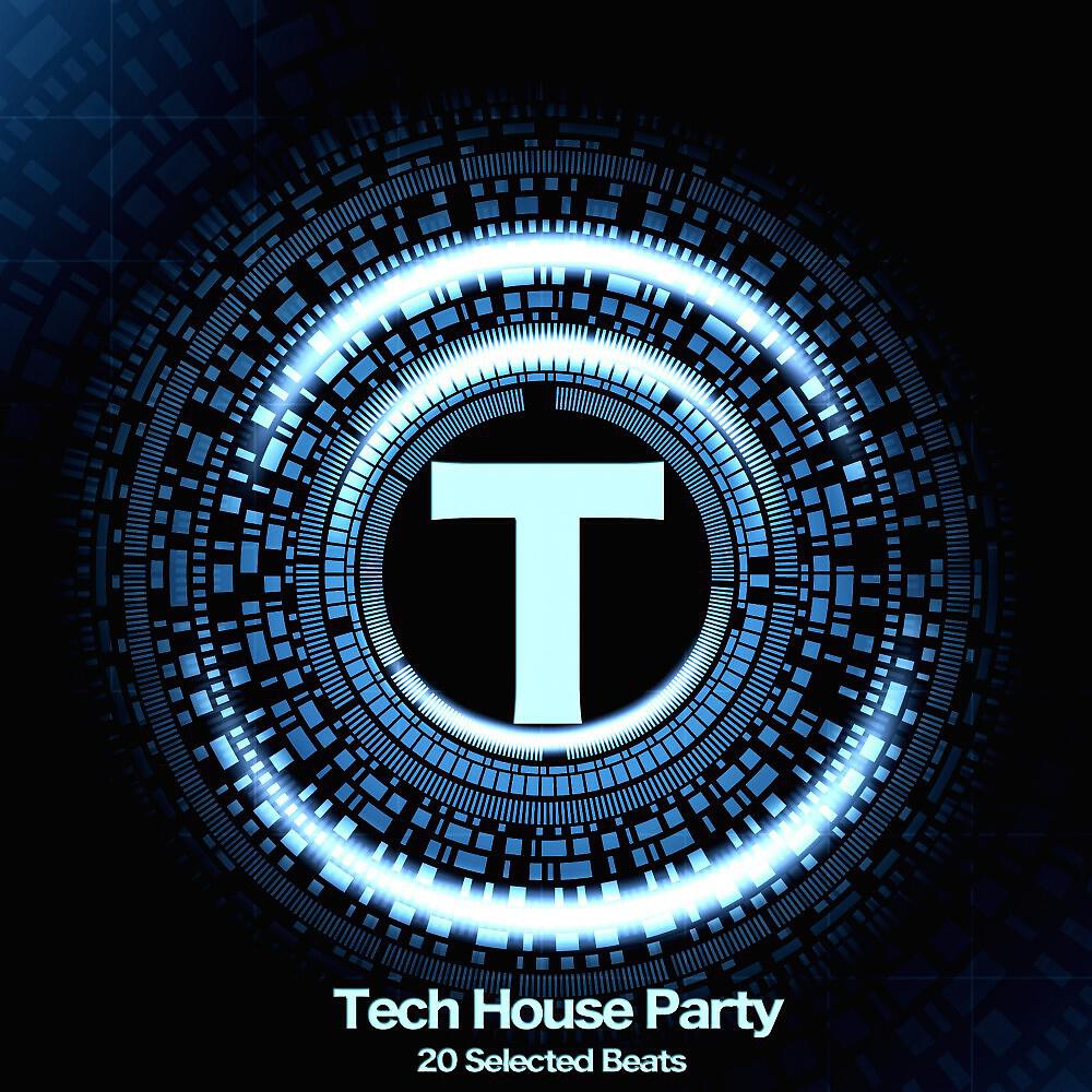 The Counterfeit - Improvident (Ibiza Groove Mix)