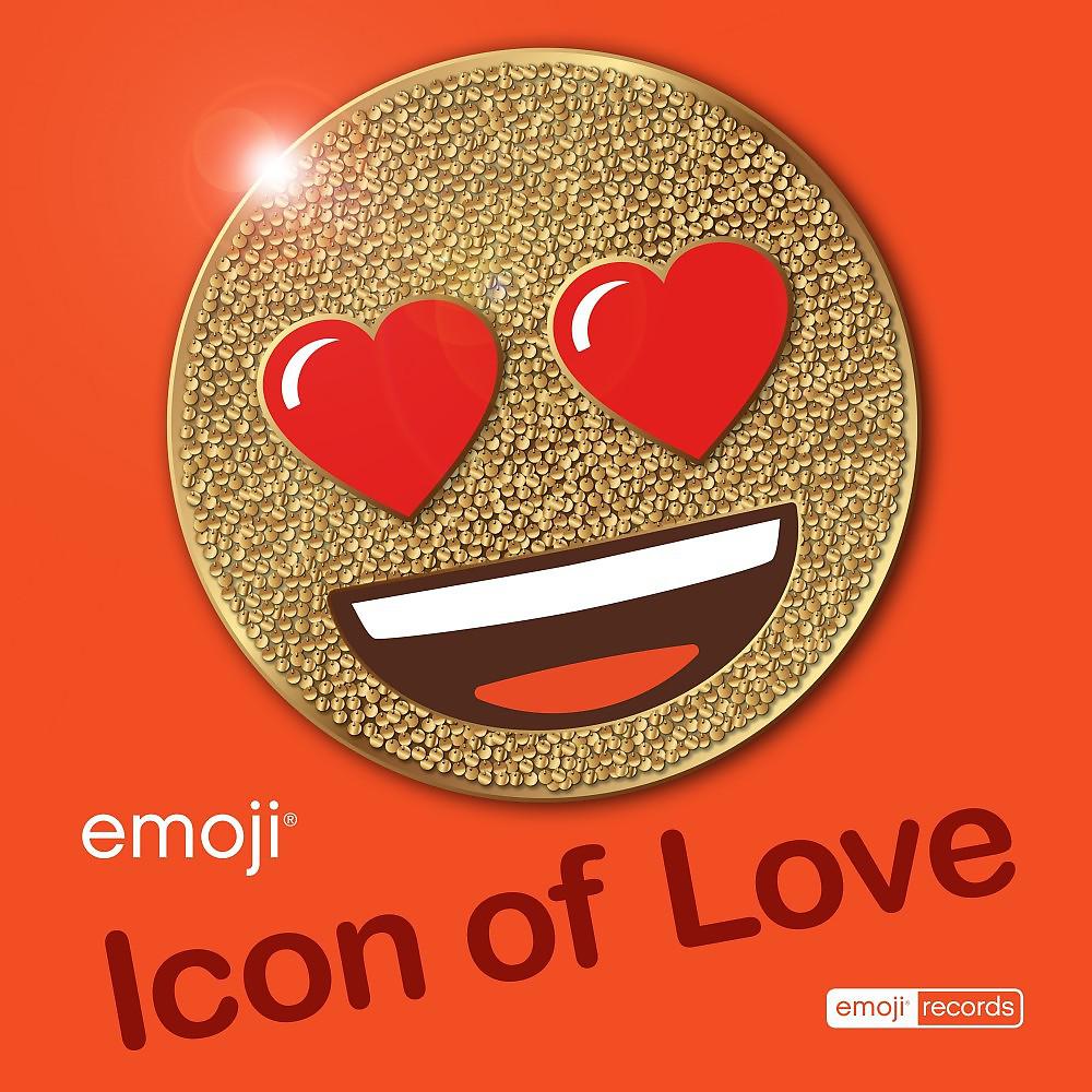 Постер альбома Icon of Love