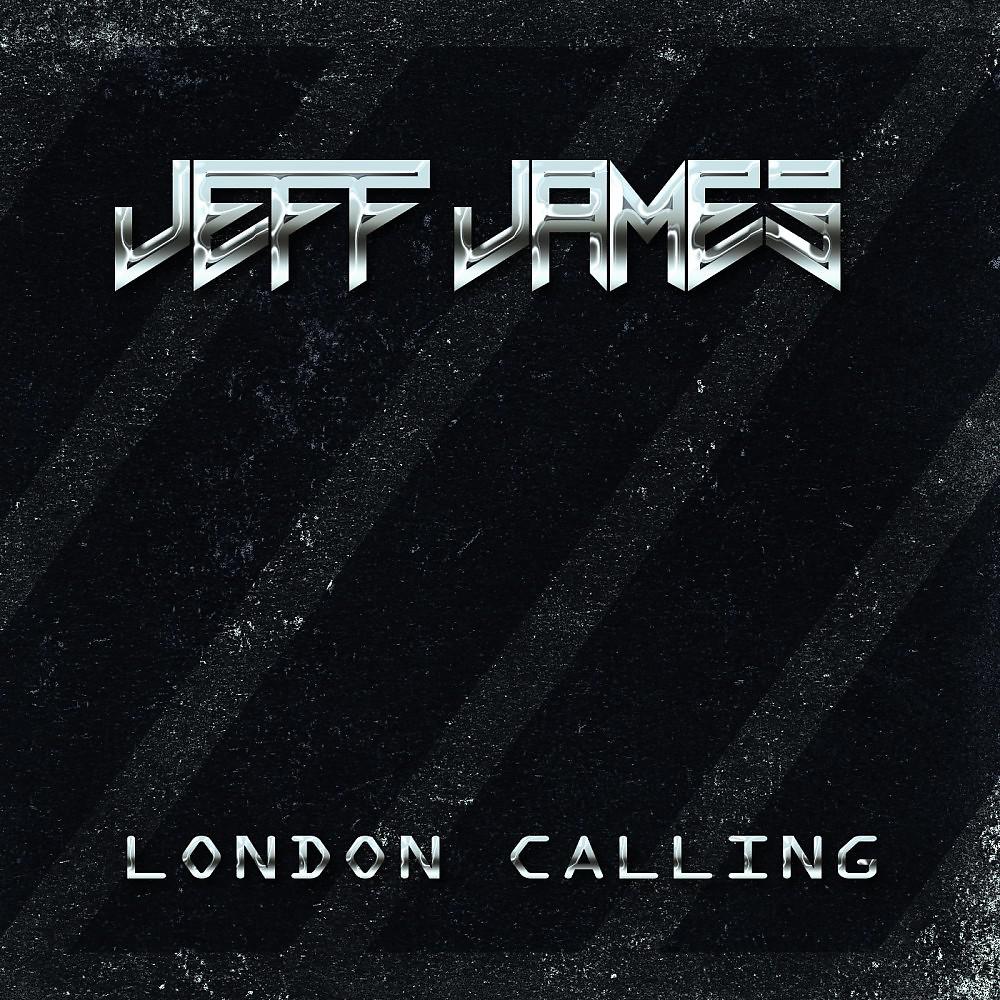 Постер альбома London Calling