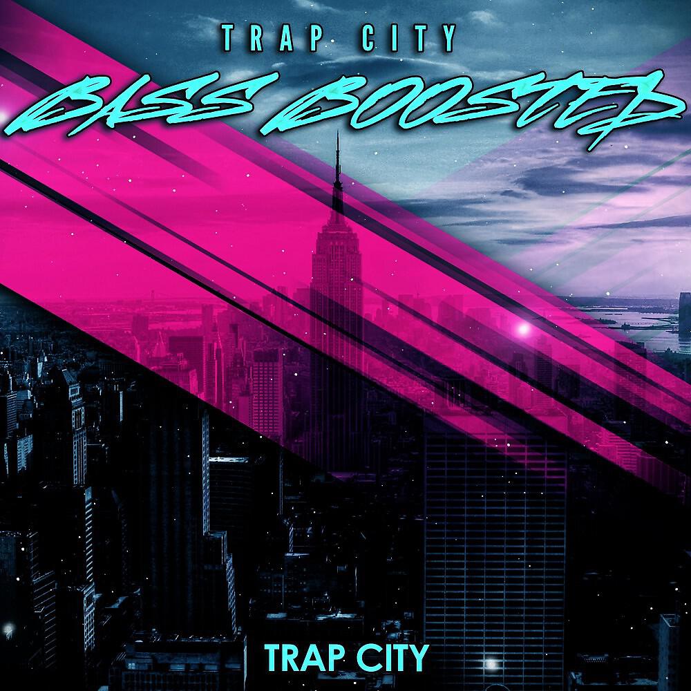 Trap City (US) - Dagger (Original Mix)