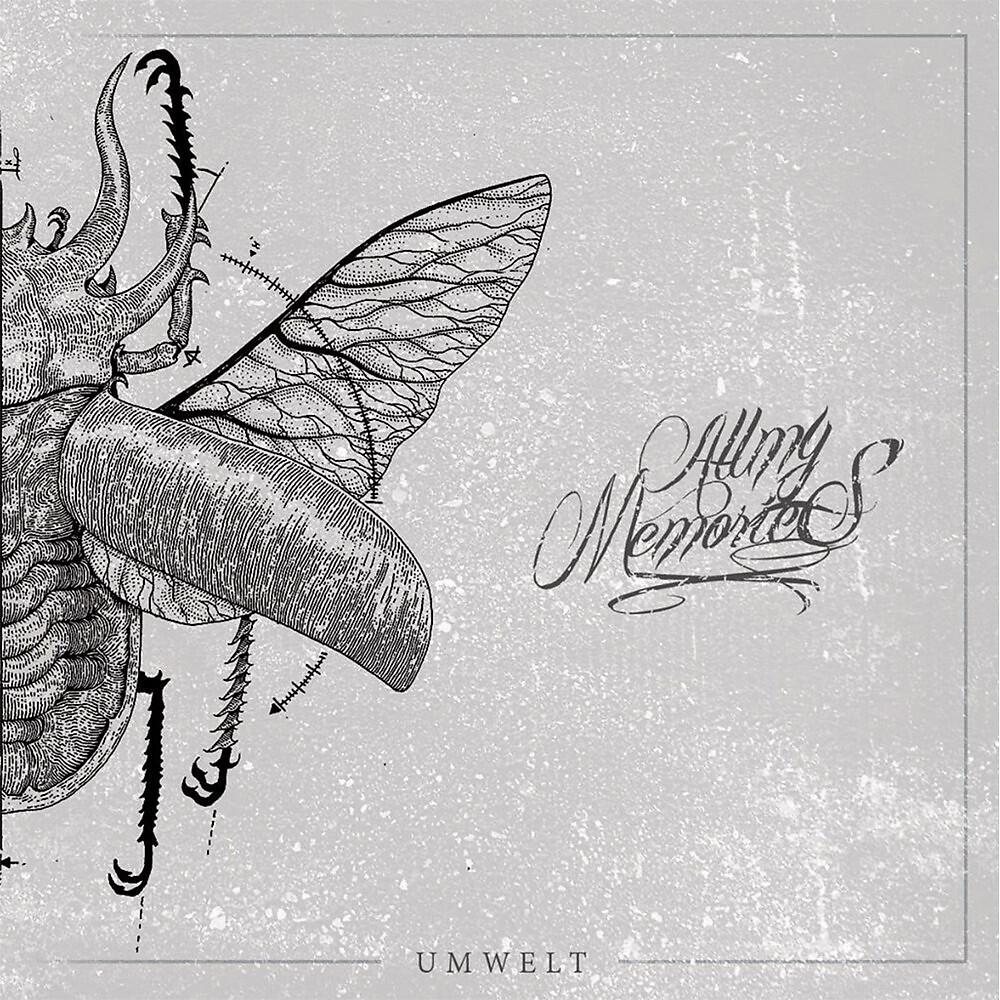 All My Memories - Umwelt