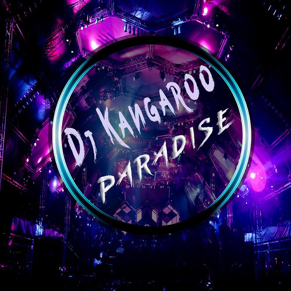 DJ Kangaroo - Every Detail (Original Mix)