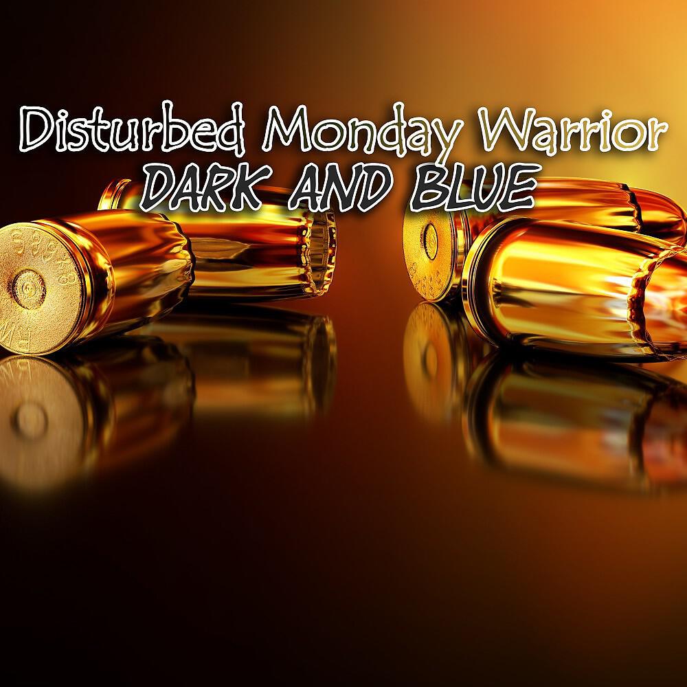 Disturbed Monday Warrior - The Robotic Light (Freestyle Hip Hop Beat Cool Mix)