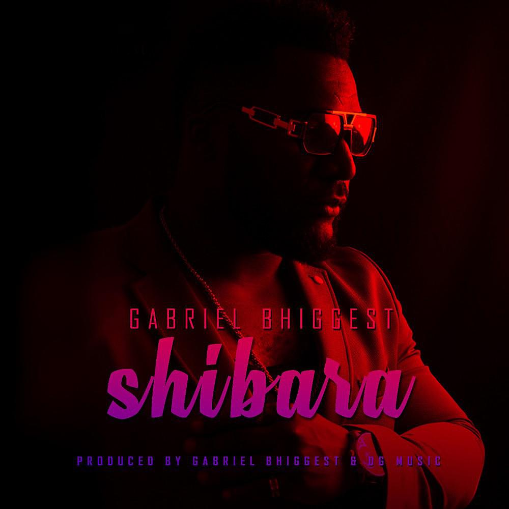 Постер альбома Shibara