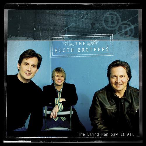 The Booth Brothers - Livin' For The Moment