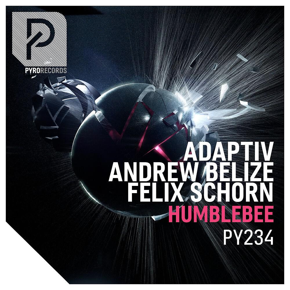 Adaptiv - Humblebee