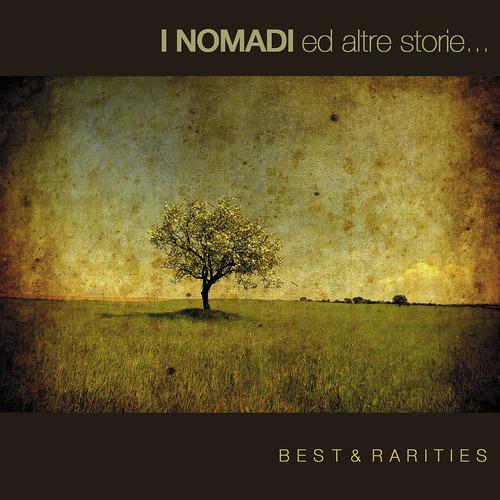 I Nomadi - Voglio Ridere (2007 Digital Remaster)