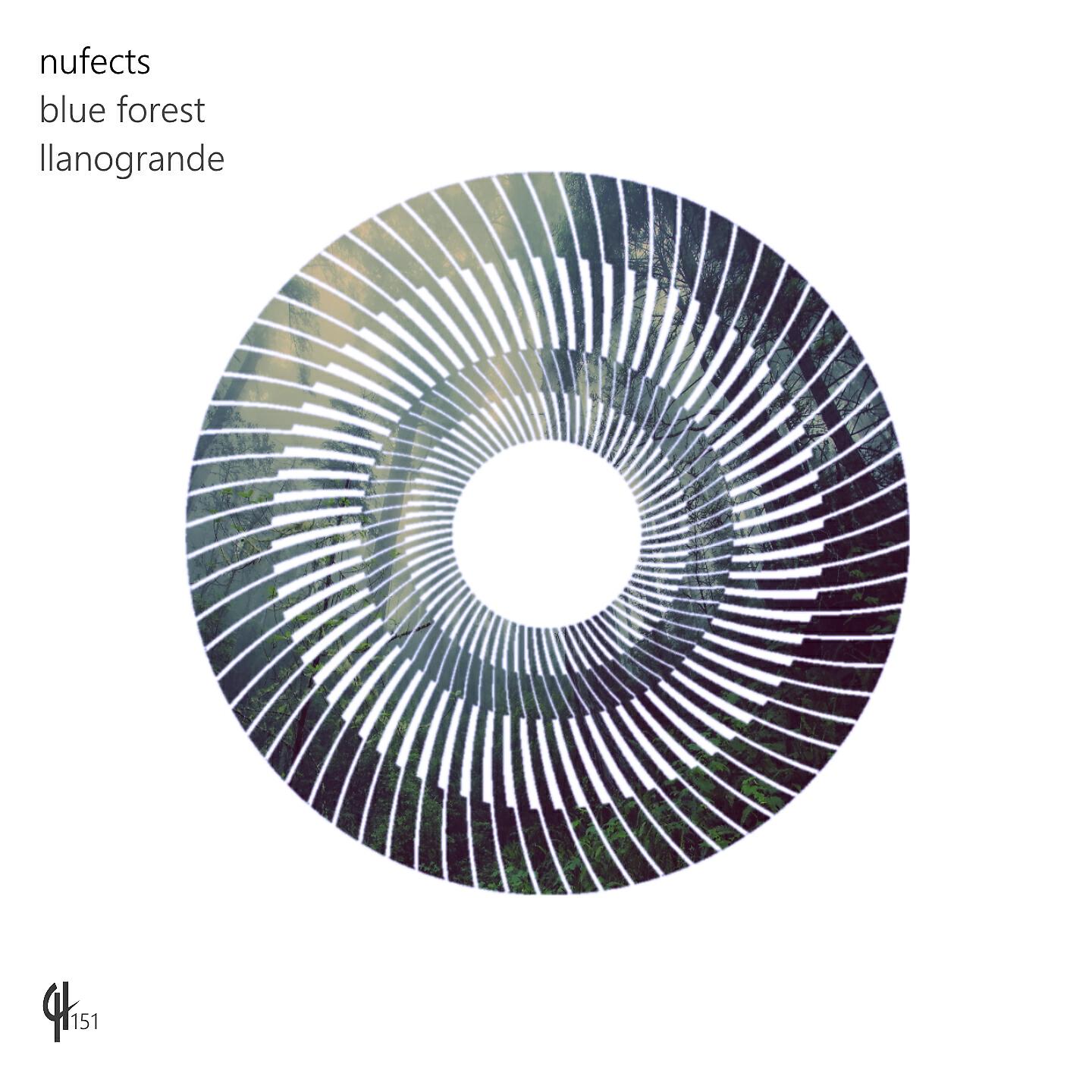 NuFects - Llanogrande (4Am Mix)