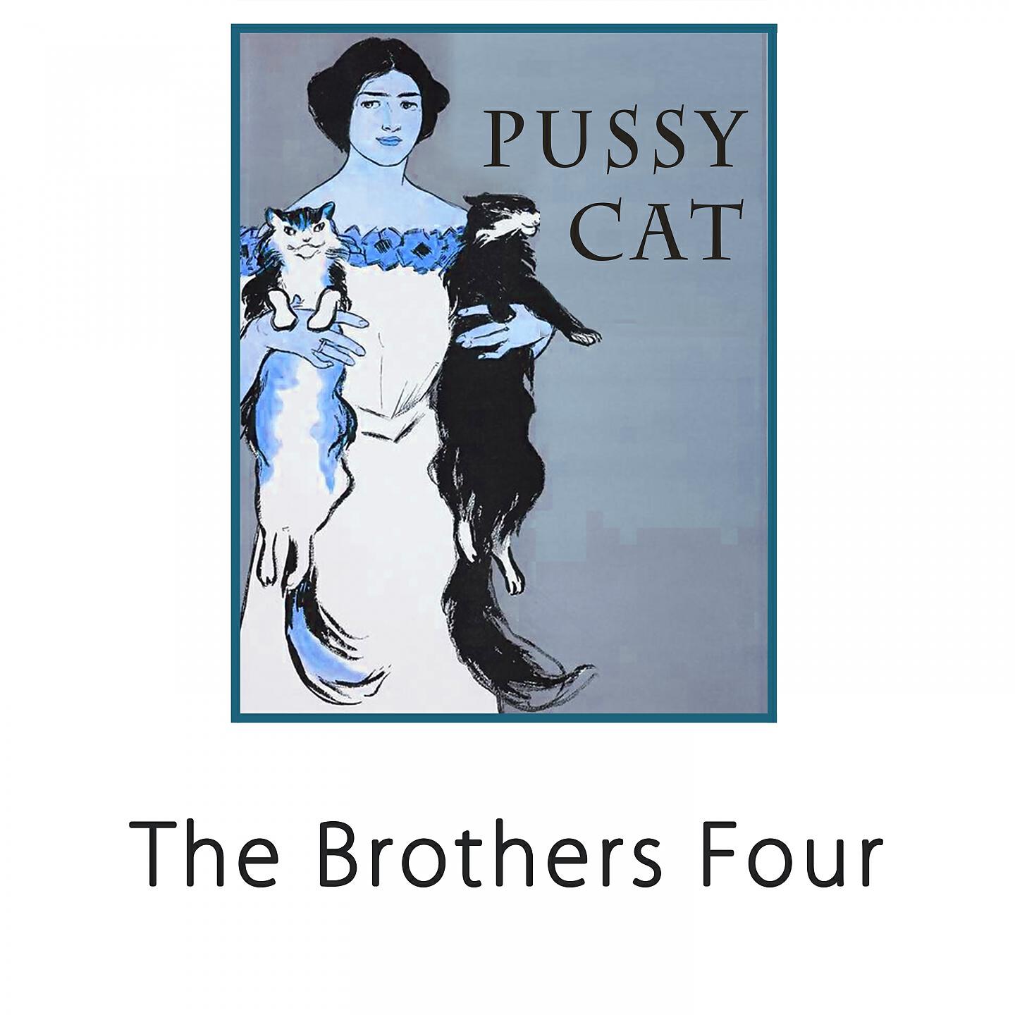 The Brothers Four - The Proposal