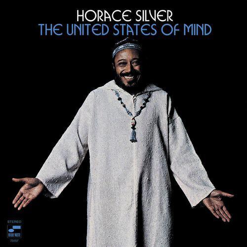 Horace Silver - Forever Is A Long Long Time (Remastered 2004)