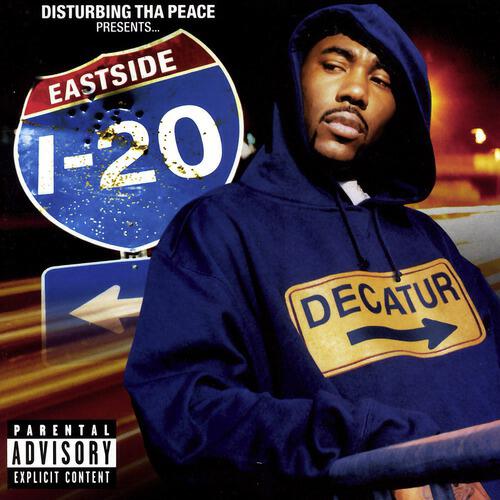 I-20 - Hennessey & Hydro
