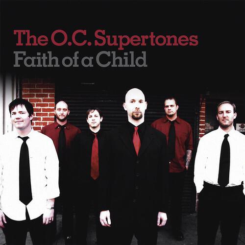O.C. Supertones - Hallelujah