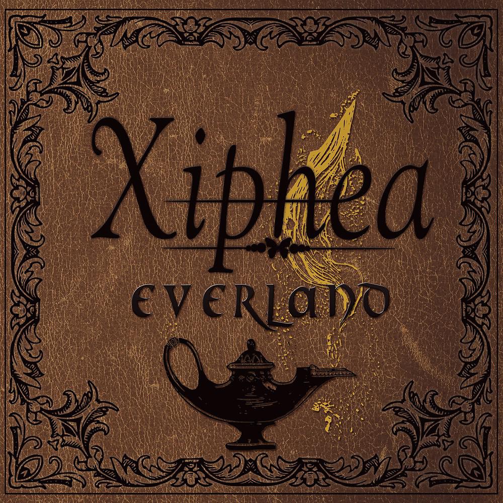 Постер альбома Everland