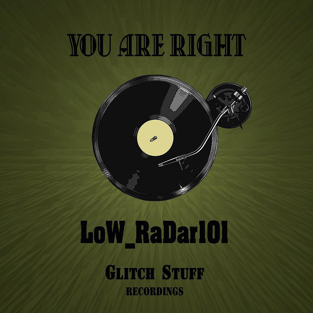 LoW_RaDaR101 - Western (Original Mix)