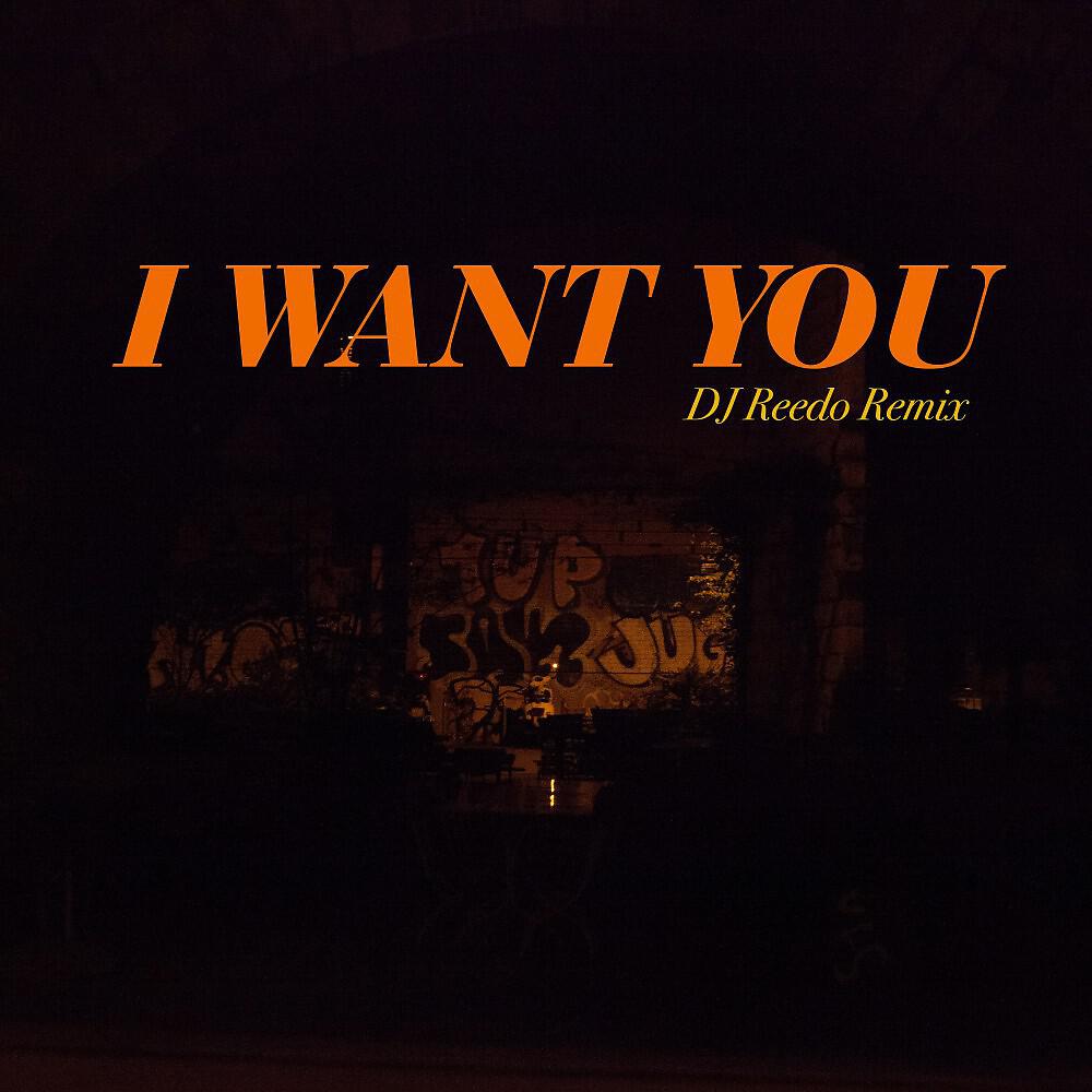 DJ ReeDo - I Want You (Funk in Tha Trunk Remix)