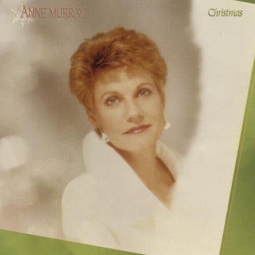 Anne Murray - White Christmas
