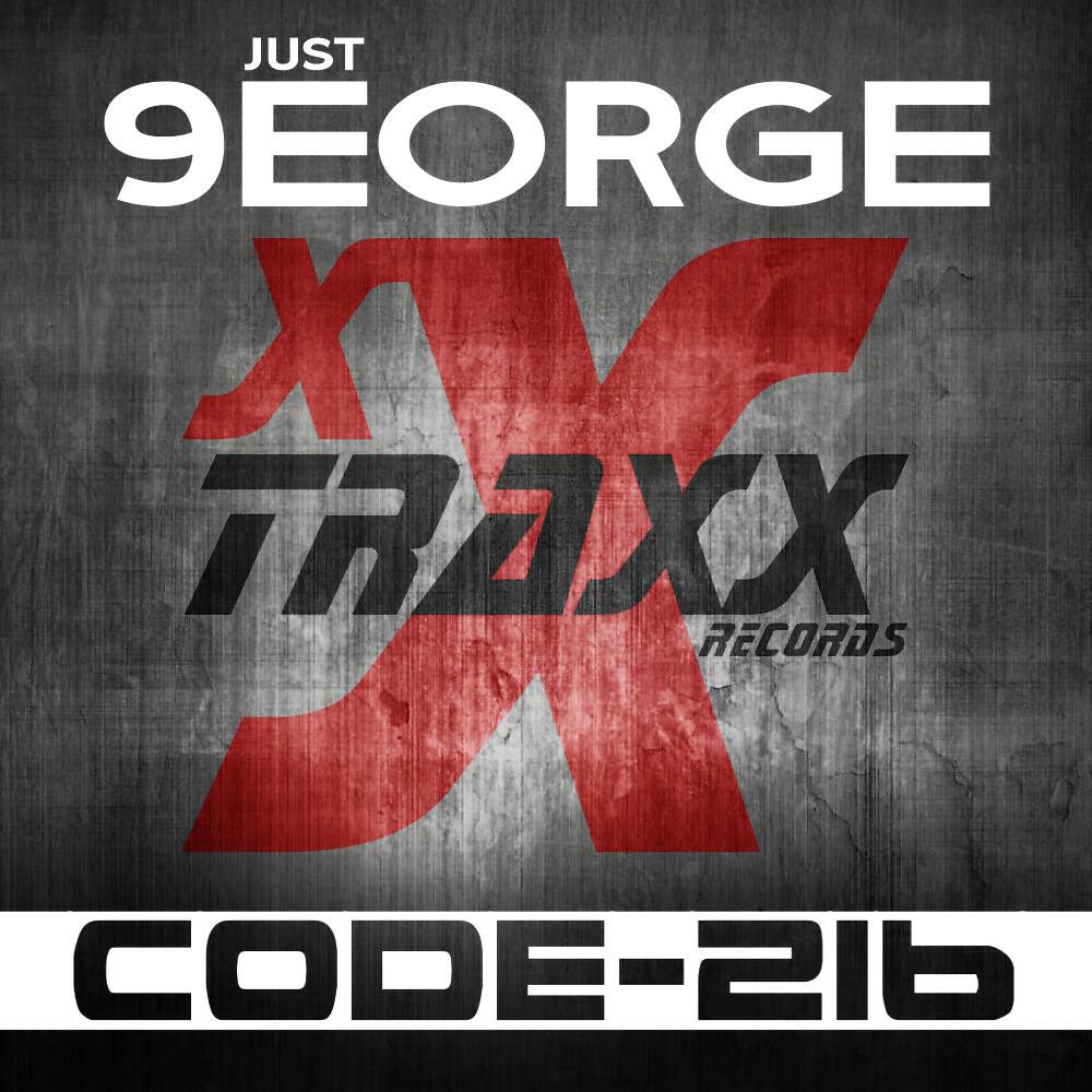 Just 9eorge - Don't Kill My Vibe
