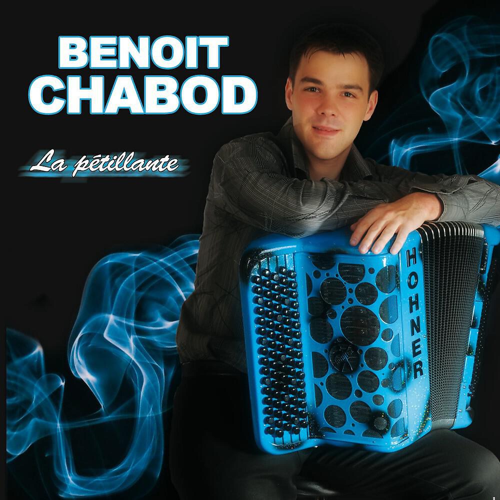 Benoit Chabod - La pétillante
