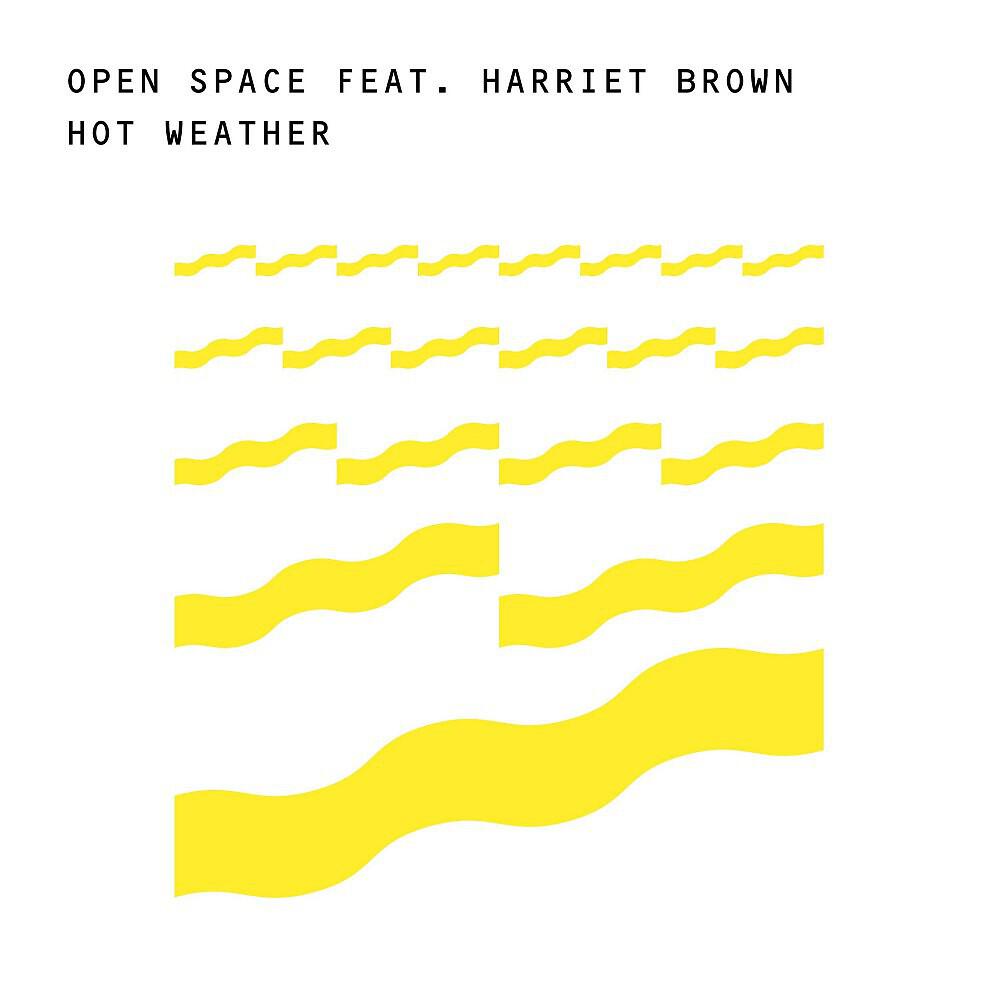 Open Space - Hot Weather