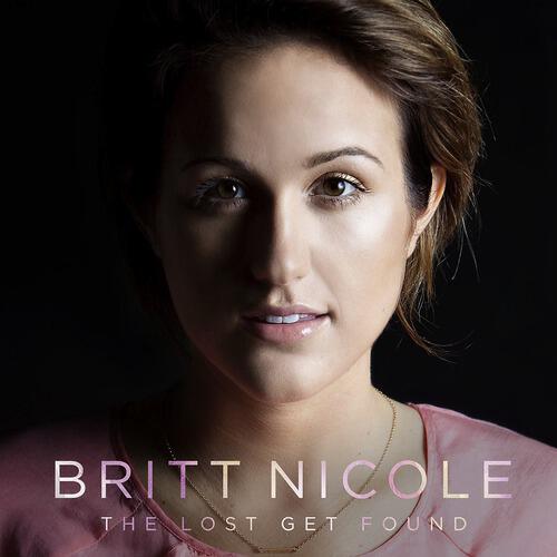 Britt Nicole - Safe
