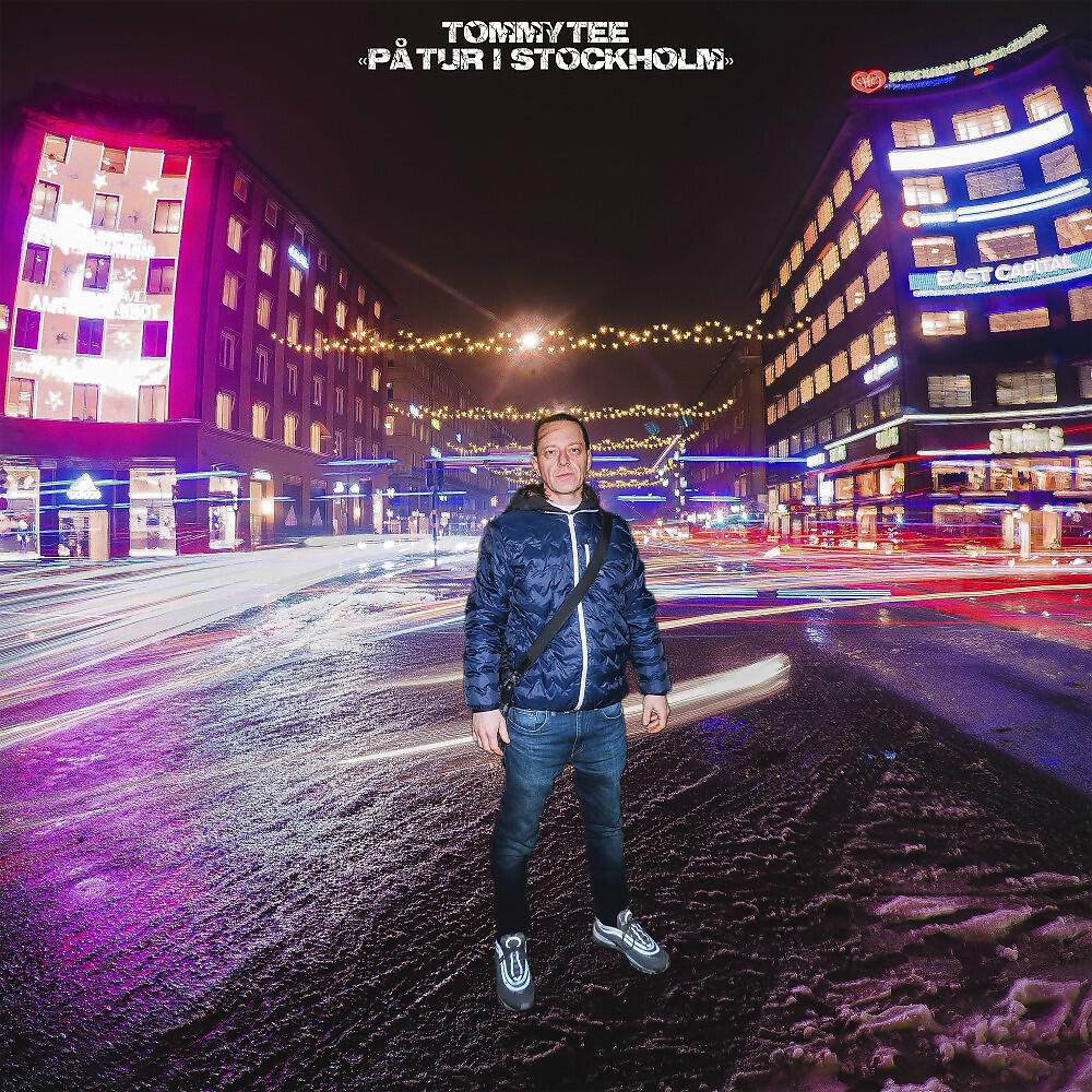 Tommy Tee - Följ din dröm