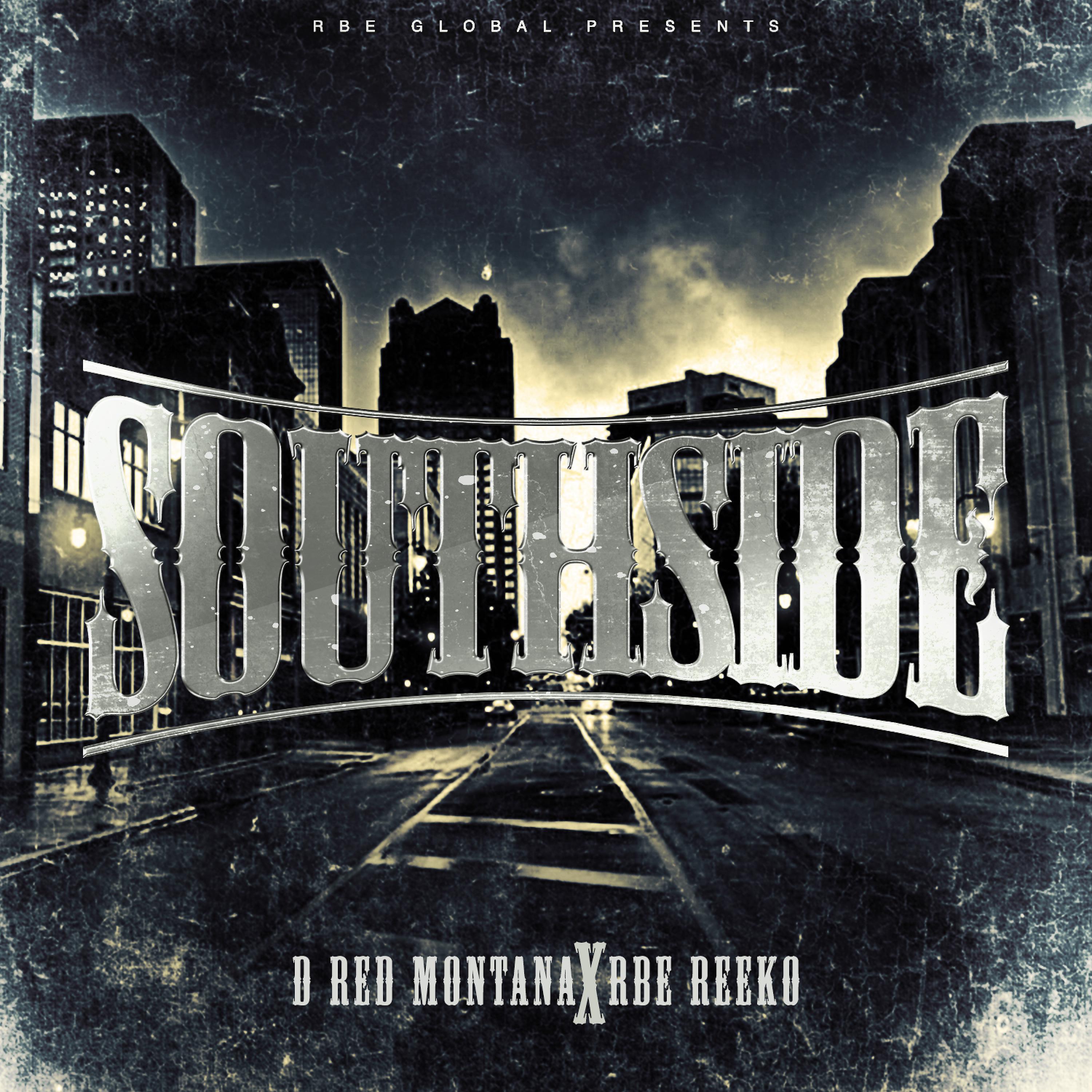 Постер альбома South Side