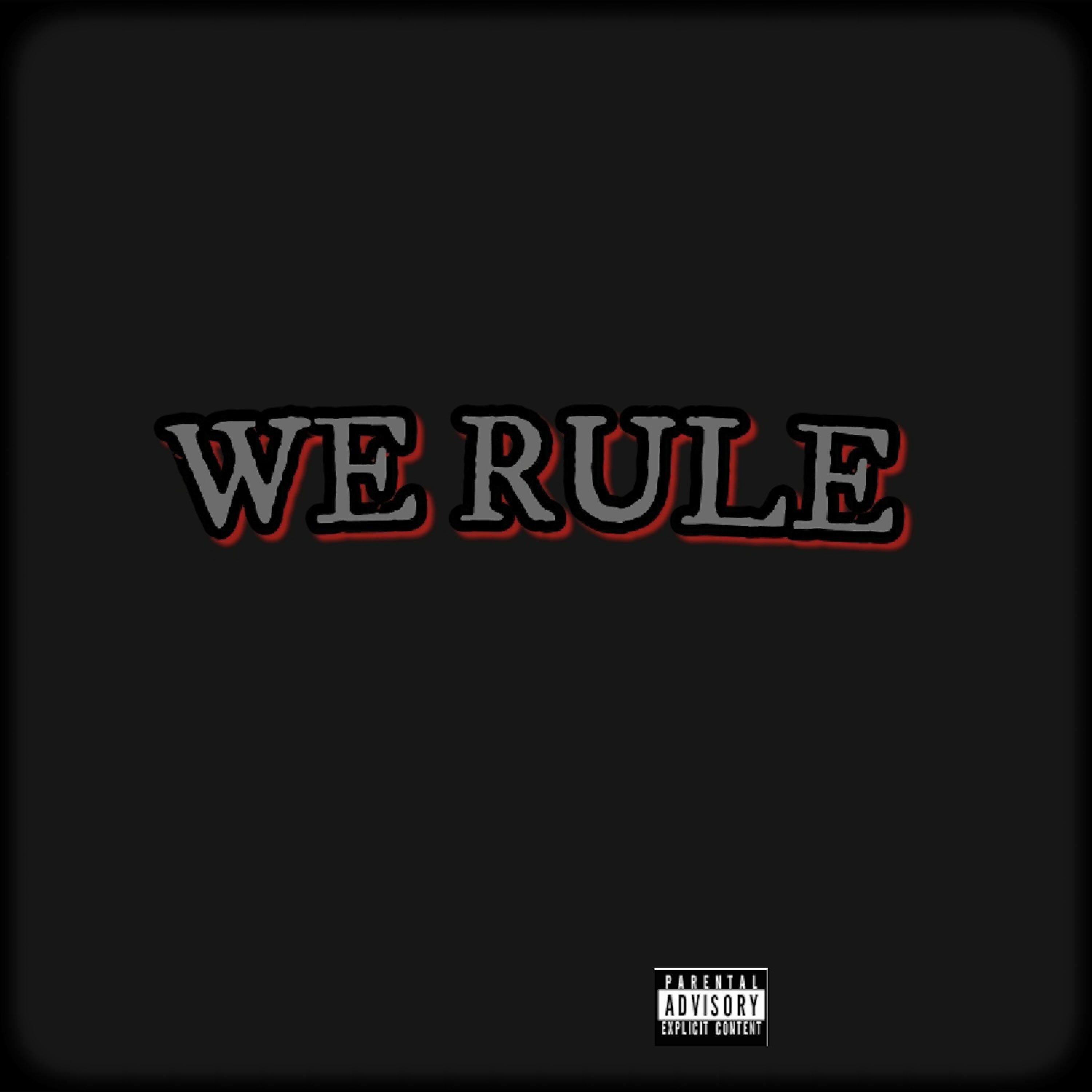 J-Jucka - We Rule (feat. Vell Scheme, Mazzy Mean Mug & B-Jada)