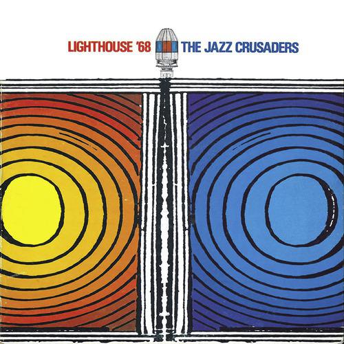 Постер альбома Lighthouse '68