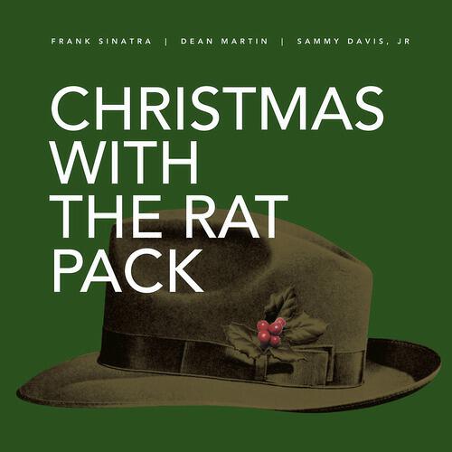 Dean Martin - Rudolph, The Red-Nosed Reindeer (2002 - Remaster)