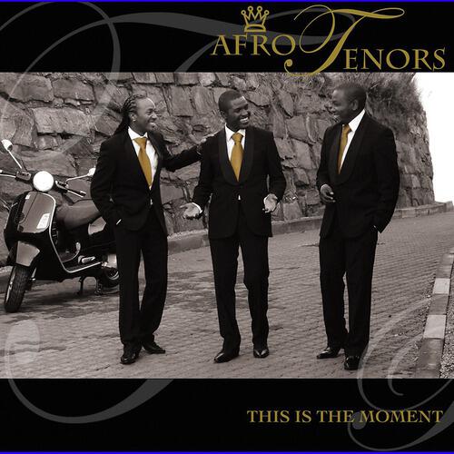 Afro Tenors - African Dream
