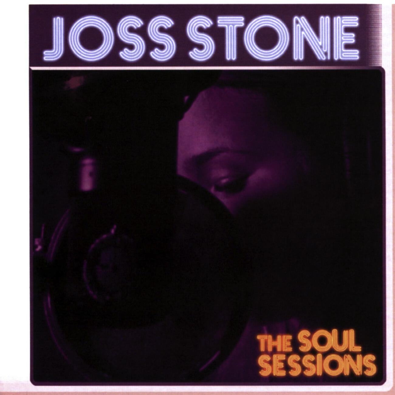 Joss Stone - Some Kind Of Wonderful