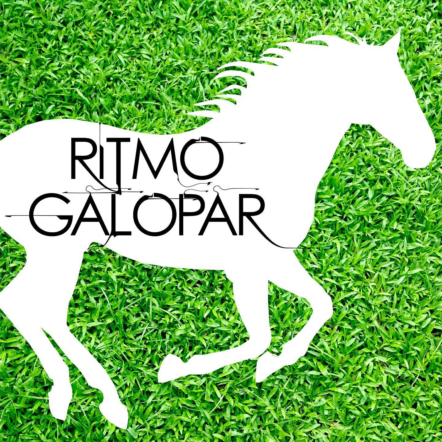 Roberto Facchinetti - Ritmo Galopar