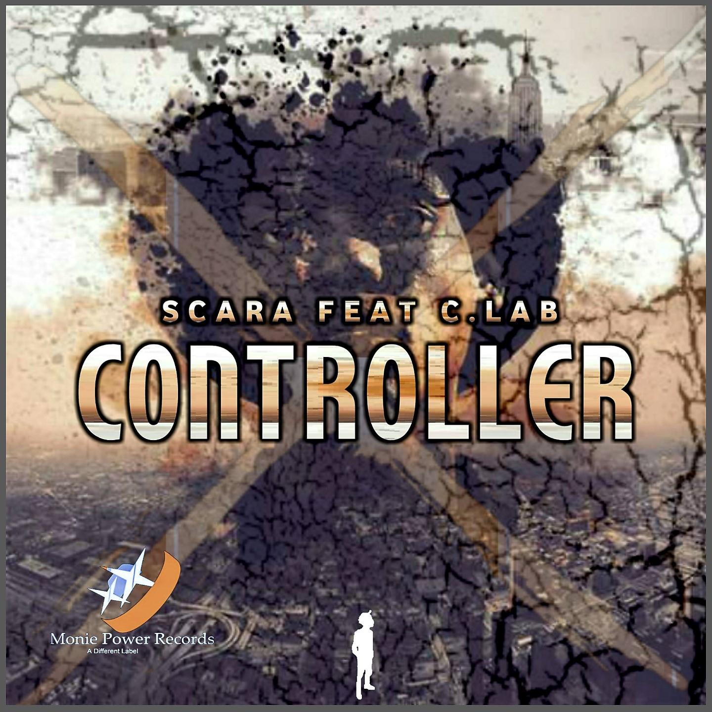 Постер альбома Controller