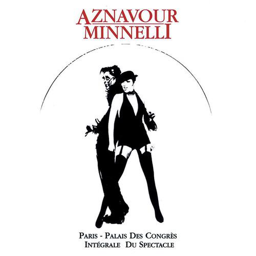 Liza Minnelli - Pour Faire Une Jam (Live From Palais Des Congrès,France/1991)