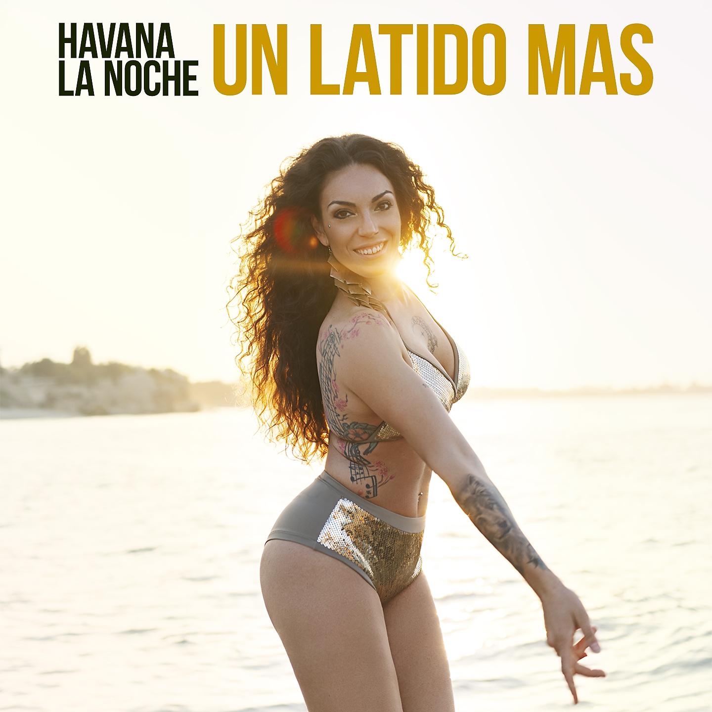 Постер альбома Un Latido Más