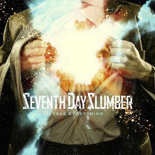 Seventh Day Slumber - How Great Is Our God