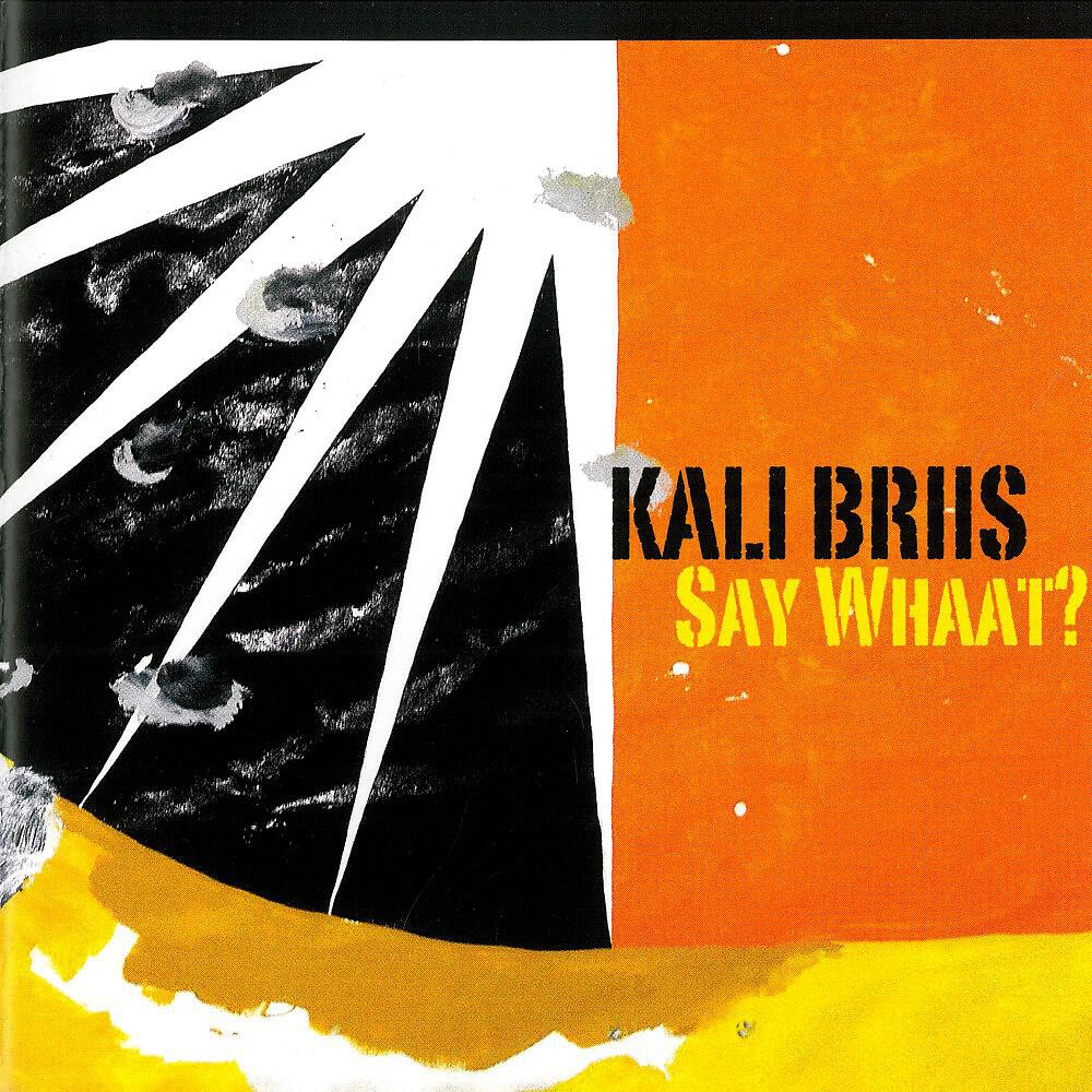 Kali Briis - Slow It Down