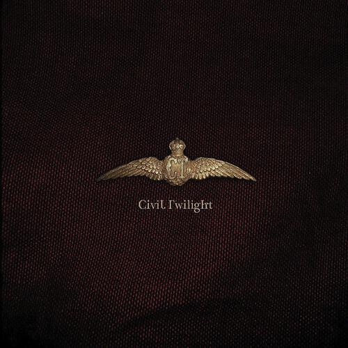 Civil Twilight - Perfect Stranger