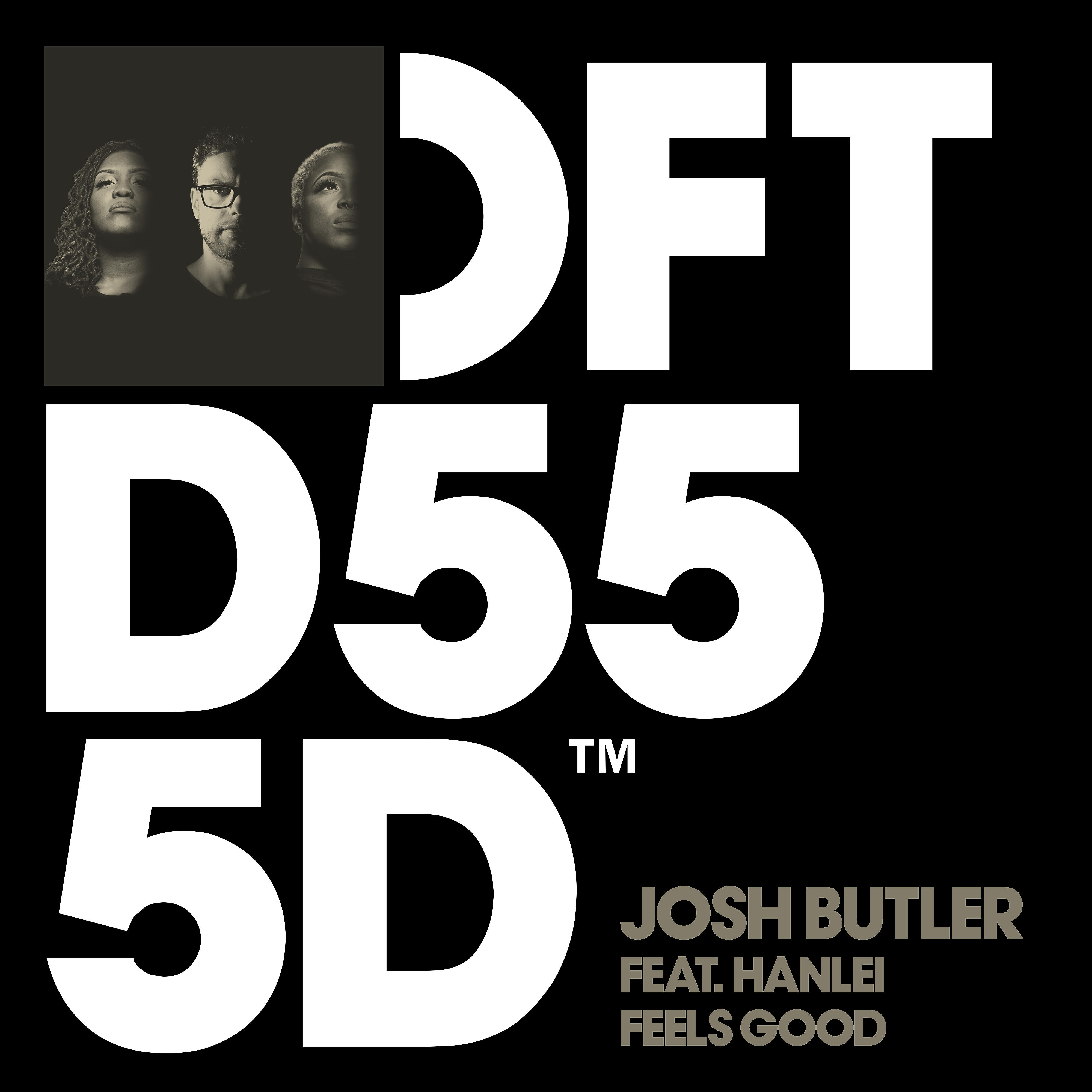 Josh Butler - Feels Good (feat. HanLei) [Extended Dub]