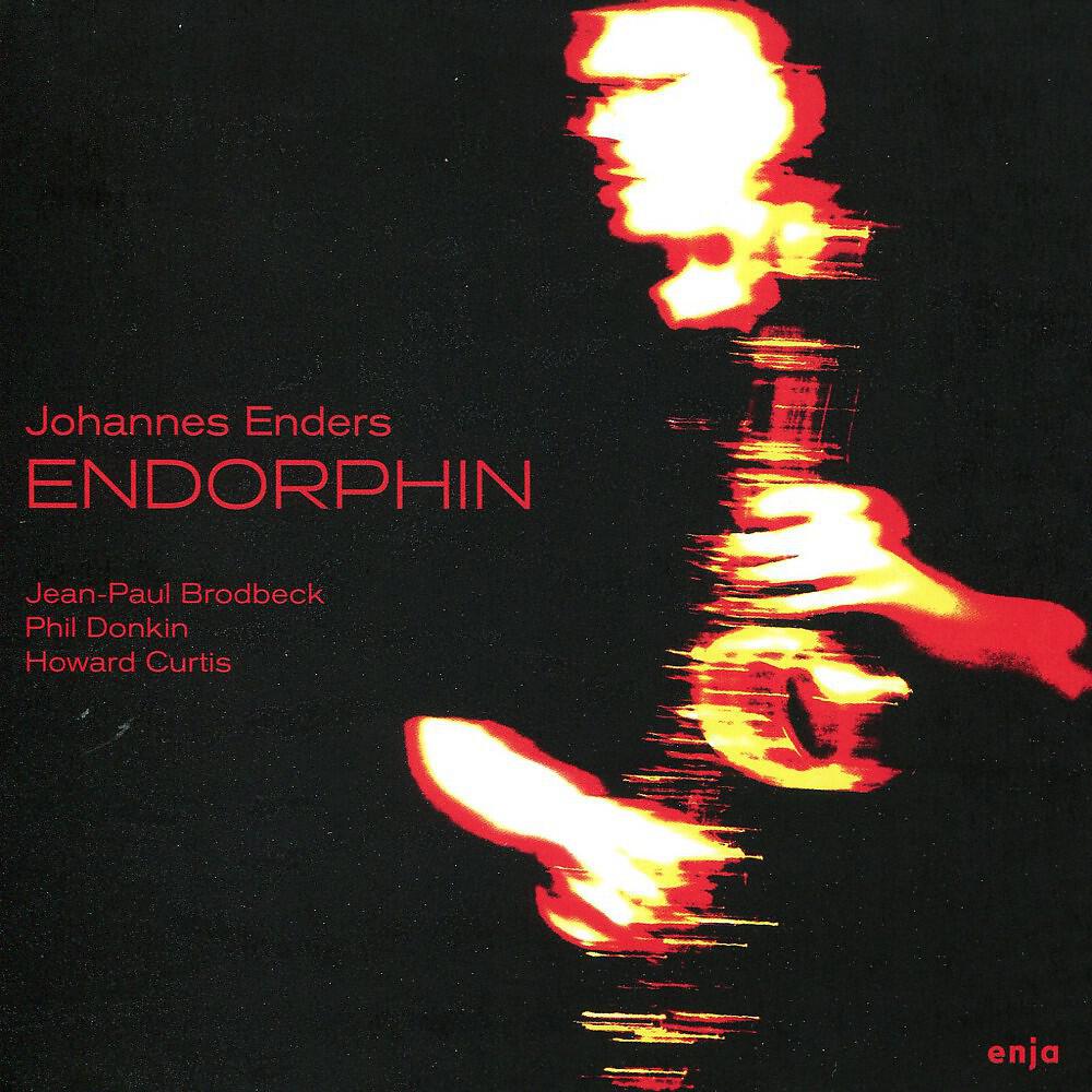 Johannes Enders - Passaggio Silenzioso