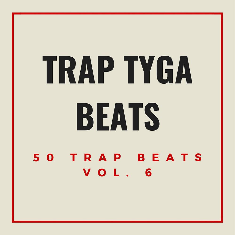 Trap Tyga Beats - I Love It (Instrumental)