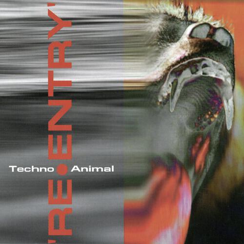 Techno Animal - Narco Agent Vs The Medicine Man