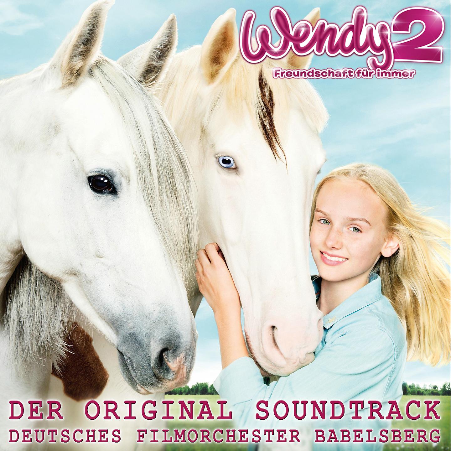 Постер альбома Wendy 2 - Freundschaft für immer