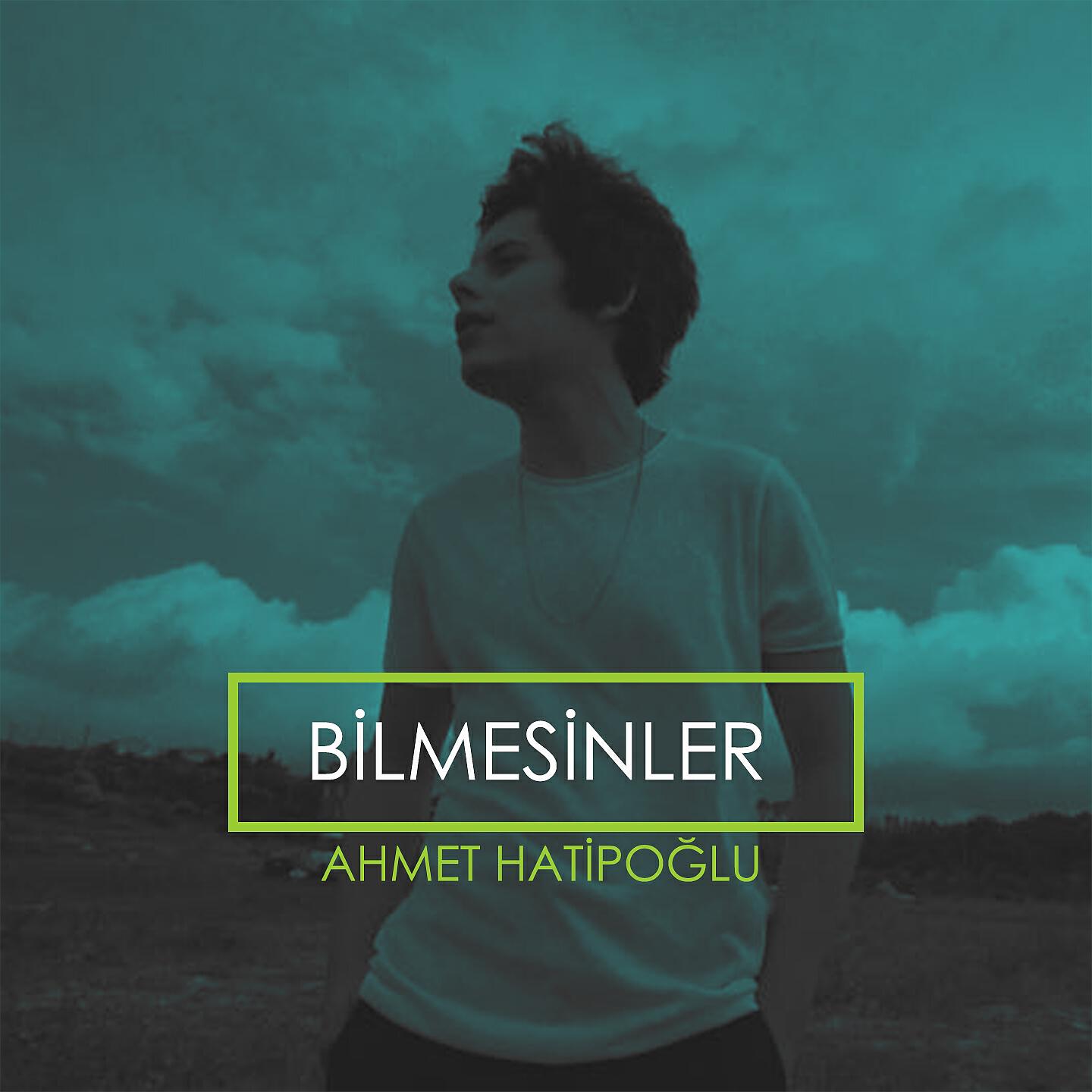 Ahmet Hatipoğlu - Tutkumsun Sen