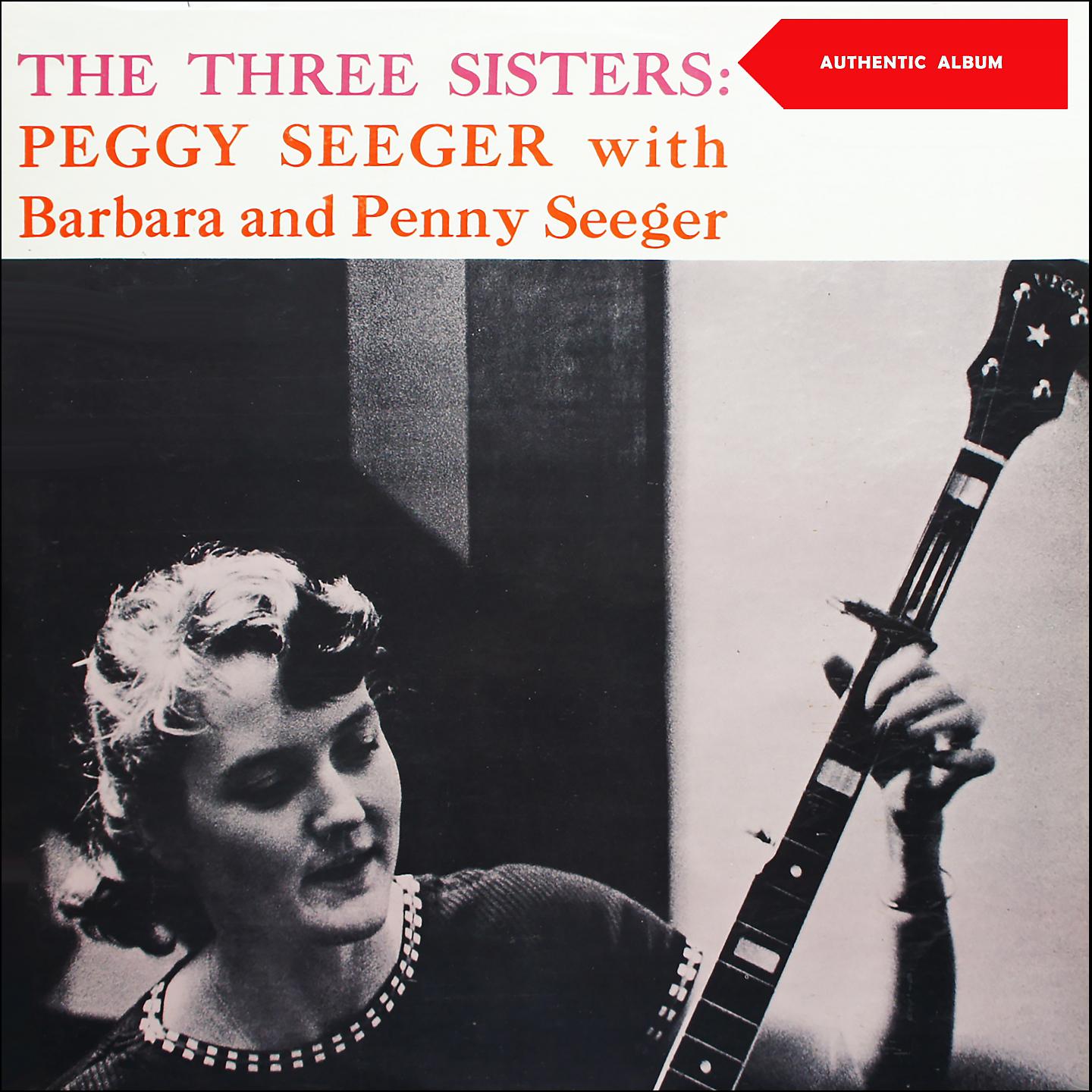 Постер альбома The Three Sisters